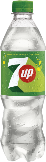 7UP 0,5 l